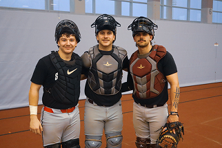 Baseball Team
